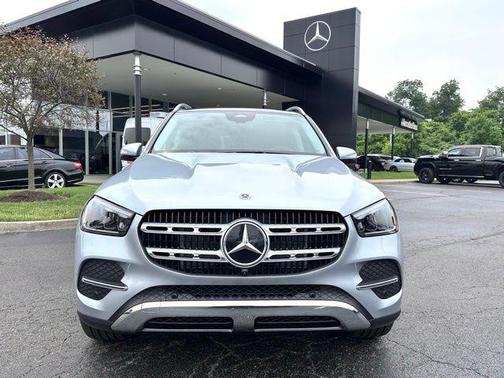 2025 Mercedes-Benz GLE 350 Base 4MATIC