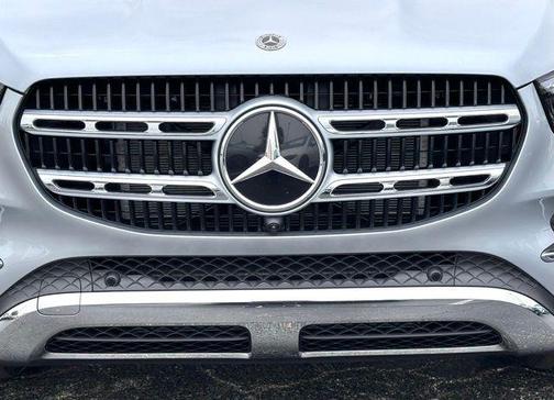 2025 Mercedes-Benz GLE 350 Base 4MATIC
