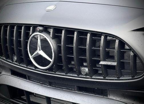 2026 Mercedes-Benz C-Class 43 AMGÂ