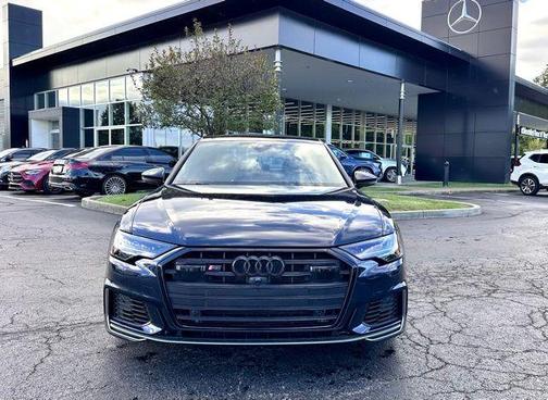 2023 Audi S6 2.9T quattro Premium