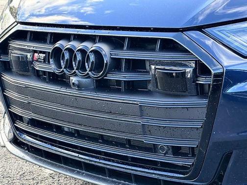 2023 Audi S6 2.9T quattro Premium