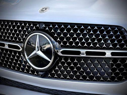 2026 Mercedes-Benz GLE 350 Base 4MATIC