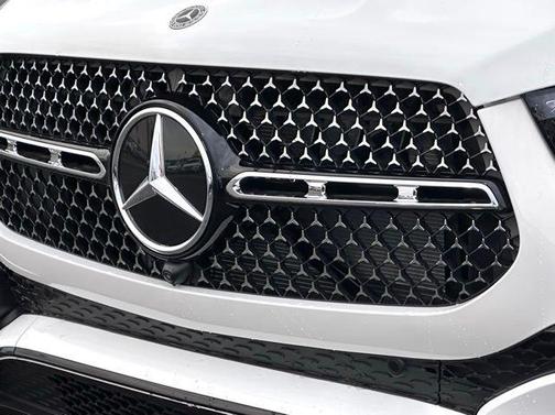 2026 Mercedes-Benz GLE 350 Base 4MATIC