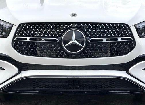 2026 Mercedes-Benz GLE 350 Base 4MATIC