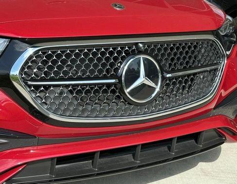 2025 Mercedes-Benz E-Class E 350 4MATIC