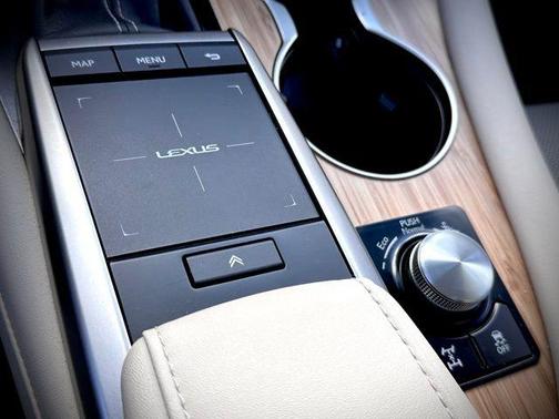 2022 Lexus RX 350L Base