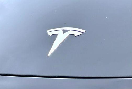 2021 Tesla Model 3 Performance