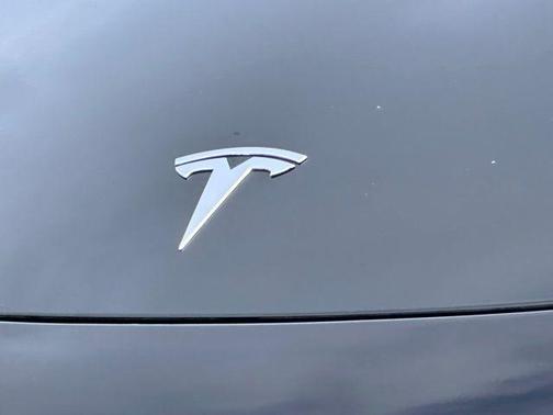 2021 Tesla Model 3 Performance