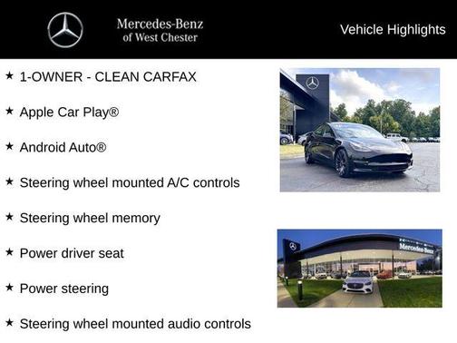 2021 Tesla Model 3 Performance