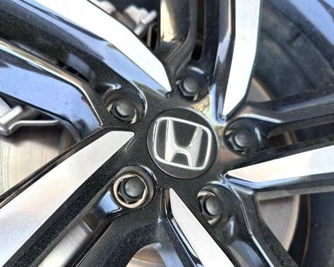 2021 Honda Accord Sport 2.0T