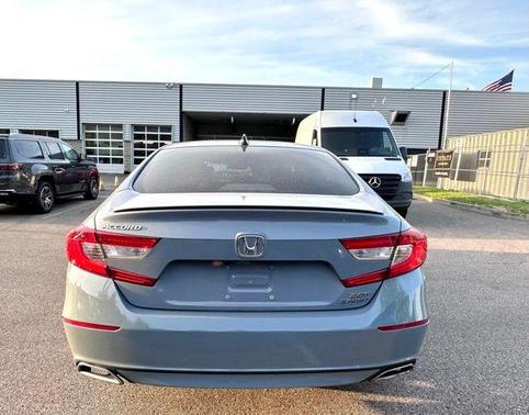 2021 Honda Accord Sport 2.0T