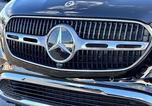 2026 Mercedes-Benz GLC 300 Base 4MATIC