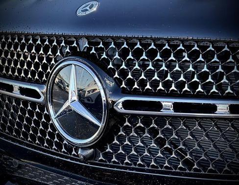 2026 Mercedes-Benz GLE 350 Base 4MATIC