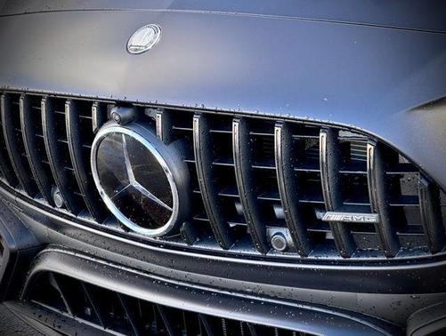 2025 Mercedes-Benz AMG C 63 S E Performance