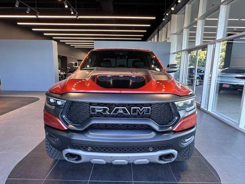 2024 RAM 1500 TRX