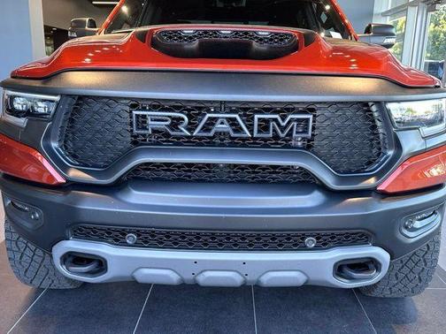 2024 RAM 1500 TRX