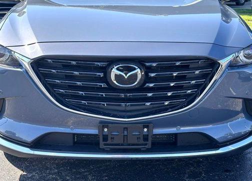 2023 Mazda CX-9 Carbon Edition