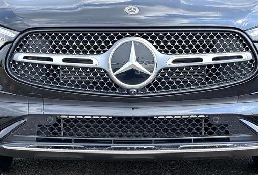 2025 Mercedes-Benz GLC 300 Base 4MATIC