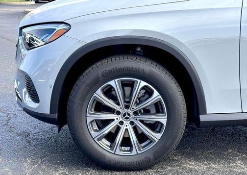 2026 Mercedes-Benz GLC 300 Base 4MATIC
