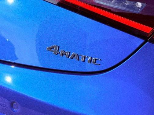 2026 Mercedes-Benz CLE 300 Base 4MATIC