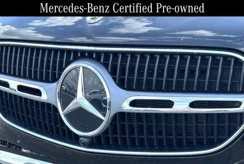 2024 Mercedes-Benz GLC 300 Base 4MATIC