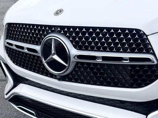 2026 Mercedes-Benz GLE 350 Base 4MATIC