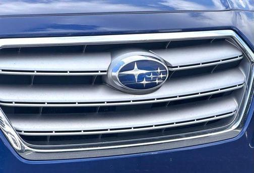 2016 Subaru Legacy 2.5i Premium