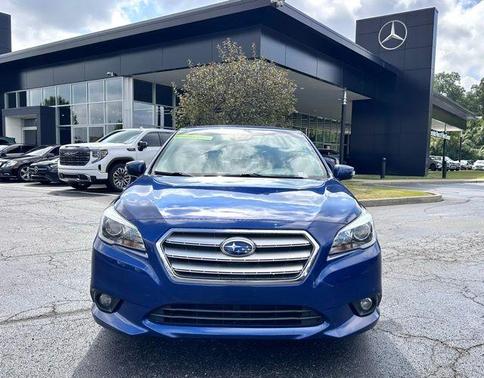 2016 Subaru Legacy 2.5i Premium