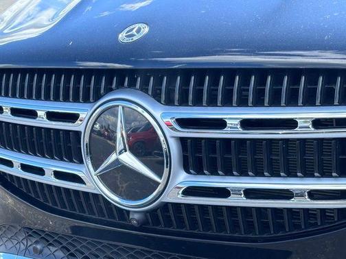 2025 Mercedes-Benz GLE 350 Base 4MATIC