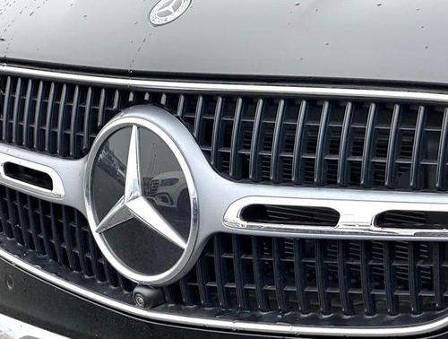 2025 Mercedes-Benz GLC 300 Base 4MATIC