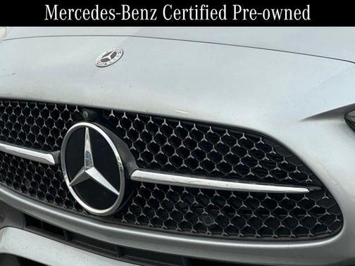 2023 Mercedes-Benz C-Class C 300 4MATIC