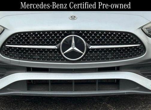 2023 Mercedes-Benz C-Class C 300 4MATIC