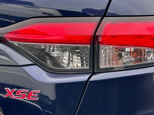2020 Toyota Corolla XSE