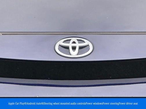 2020 Toyota Corolla XSE