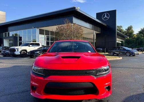 2022 Dodge Charger GT