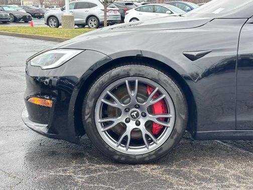 2022 Tesla Model S Base