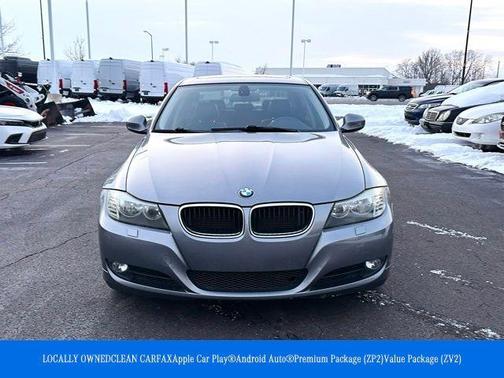 2011 BMW 328 i xDrive