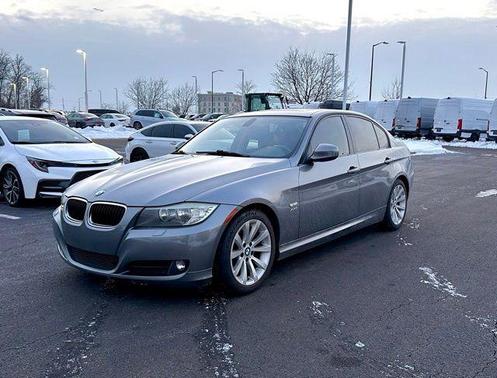 2011 BMW 328 i xDrive