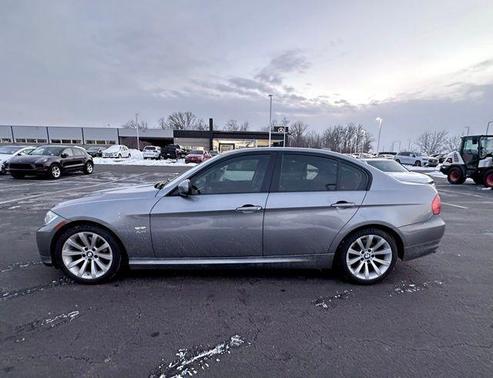 2011 BMW 328 i xDrive