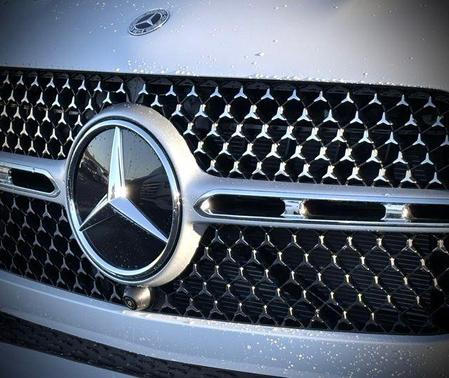 2026 Mercedes-Benz GLE 350 Base 4MATIC