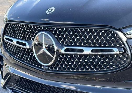 2026 Mercedes-Benz GLC 300 Base 4MATIC