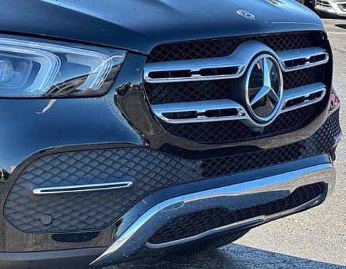 Black 2020 Mercedes-Benz GLE 350 Base 4MATIC