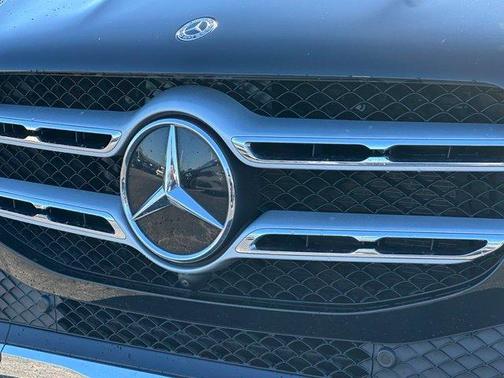 Black 2020 Mercedes-Benz GLE 350 Base 4MATIC