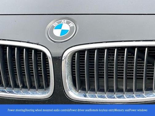 2015 BMW 328 i xDrive