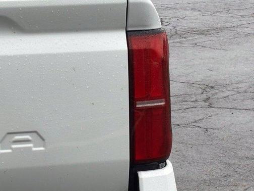 Ice 2024 Toyota Tacoma SR5