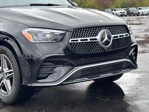 2025 Mercedes-Benz GLE 350 Base 4MATIC