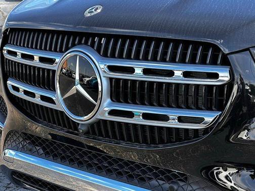 2025 Mercedes-Benz GLE 350 Base 4MATIC