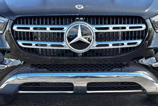 2025 Mercedes-Benz GLE 350 Base 4MATIC