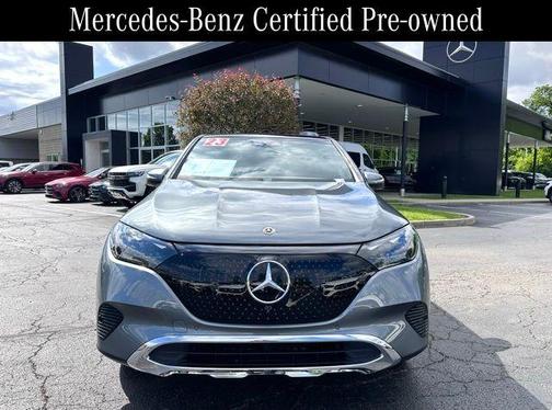 2023 Mercedes-Benz EQE 350 Base 4MATIC