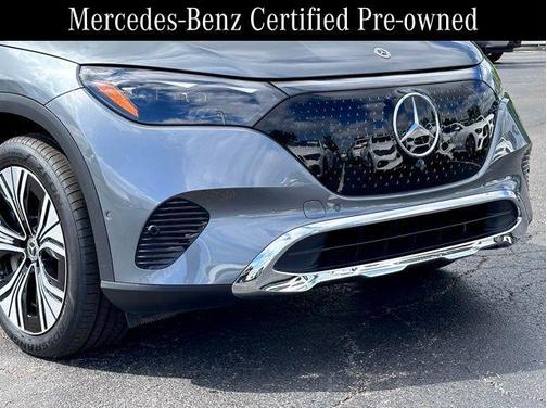 2023 Mercedes-Benz EQE 350 Base 4MATIC